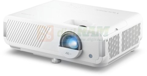 ViewSonic LX720-4KB LX720KE-4K Laser Projector,