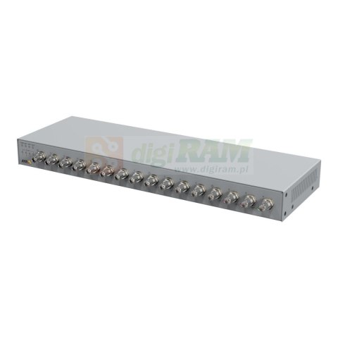 Axis 02037-002 P7316 EUR
