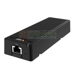 Axis 02196-021 FA51 Main Unit 10P