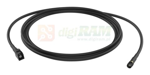 Axis 02251-001 TU6004-E CABLE 8M 4P