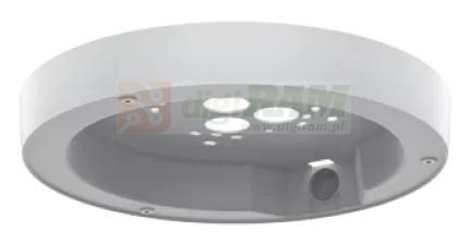 Axis 02427-001 TM5601 CONDUIT BACK BOX