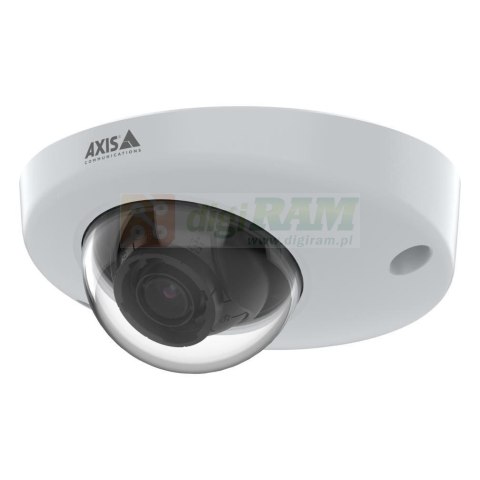 Axis 02502-001 M3905-R M12