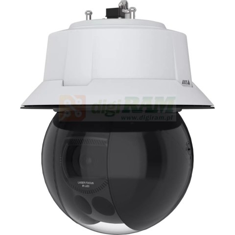 Axis 02977-002 Q6358-LE 4K PTZ Camera