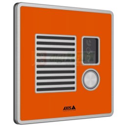 Axis 03109-001 I7010-VE Safety