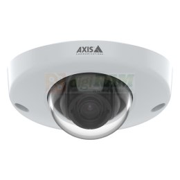 Axis 03117-001 P3905-R MK III M12 2.8 MM