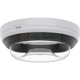 Axis 03235-001 TP3842-E Dome Cover Clear