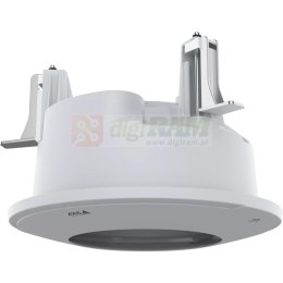 Axis 03249-001 TQ3204-E Recessed Mount