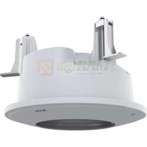 Axis 03249-001 TQ3204-E Recessed Mount