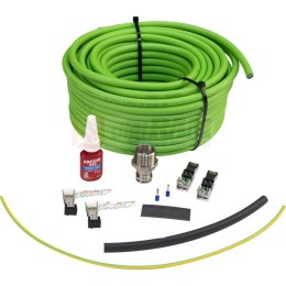 Axis 03307-001 SKD02-T Cable Kit 25m