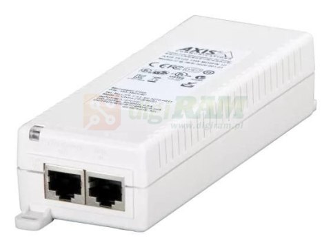Axis 5026-222 T8120 15W MDSPN 10PCS &lt EUR