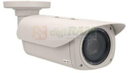 ACTi B412 3MP Video Analytics Zoom