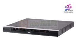 Aten KN8032VB-AX-G 1-Local/8-Remote Shared