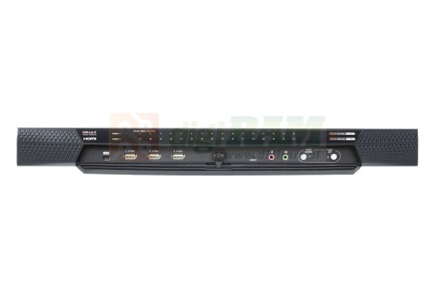 Aten KN8032VB-AX-G 1-Local/8-Remote Shared