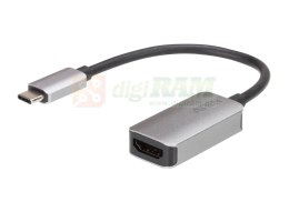 Aten UC3008A1-AT 4K HDMI to USB-C Adapter
