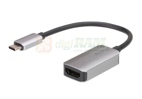 Aten UC3008A1-AT 4K HDMI to USB-C Adapter