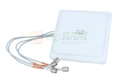 Cisco AIR-ANT2524V4C-RS= Mnidirectional Wi-Fi Antenna,