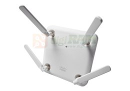 Cisco AIR-AP1852E-E-K9C-RFB 802.11AC WAVE 2 4X4:4SS