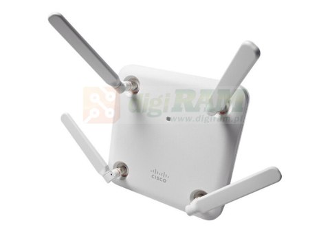 Cisco AIR-AP1852E-E-K9C-RFB 802.11AC WAVE 2 4X4:4SS