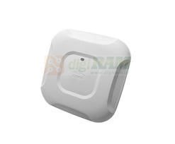 Cisco AIR-AP3702I-UXK9-RFB 802.11Ac Ap 4X4:3Ss w/Cleanair