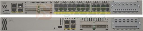 Cisco C1100TG-1N32A Gateway/Controller