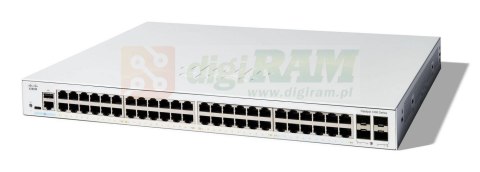 Cisco C1200-48T-4G-RF 8T-4G-Rf Network Switch