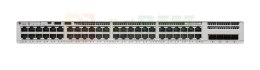 Cisco C9200L-48T-4X-E Catalyst 9200L Managed L3 10G