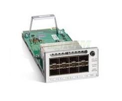 Cisco C9300-NM-8X-RF Network Switch Module 10