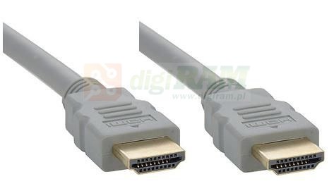 Cisco CAB-2HDMI-3M-GR Hdmi Cable Hdmi Type A