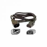 Cisco CAB-C15-CBN-RFB Cabinet Jumper Black 2.5 M
