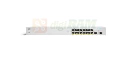 Cisco CBS220-16T-2GEU-RF Cbs220-16T-2G Managed L2