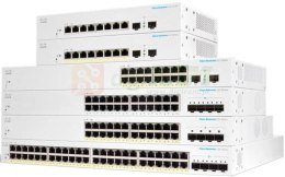 Cisco CBS220-48T-4X-EU-RF Cbs220-48T-4X Managed L2