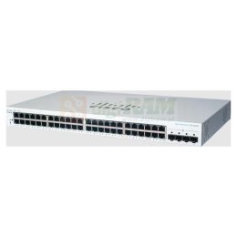 Cisco CBS220-48T-4GEU-RF Cbs220-48T-4G Managed L2