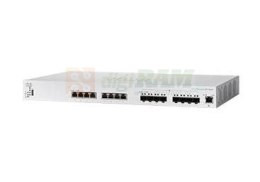 Cisco CBS350-16XTS-EU-RF Cbs350 Managed L3 10G