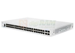 Cisco CBS350-24XT-EU-RF Cbs350-24Xt Managed L3 10G
