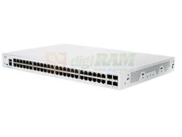 Cisco CBS350-48T-4G-EU-RF Cbs350-48T-4G Managed L2/L3