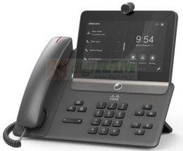Cisco CP-8875-K9= 8875 Ip Conference Phone