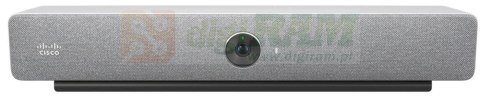 Cisco CS-BAR-L-UK9 Video Conferencing System 12