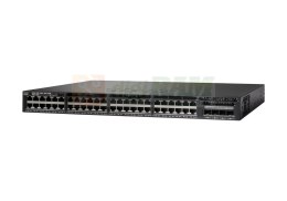 Cisco WS-C3650-48PS-S-RF Catalyst Ws-C3650-48Ps-S