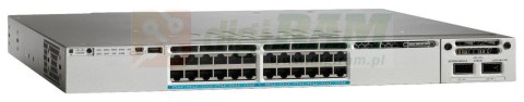 Cisco WS-C3850-24U-L-RFB CATALYST 3850 24 PORT UPO