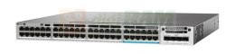 Cisco WS-C3850-48U-L-RFB CATALYST 3850 48 PORT **New