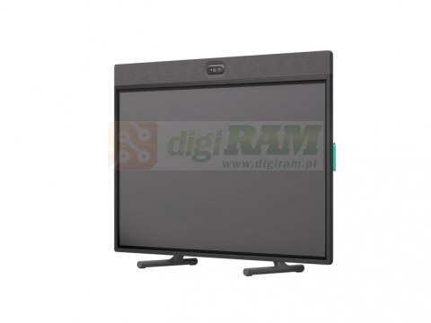 Ekran Rally Board 65 Graphite