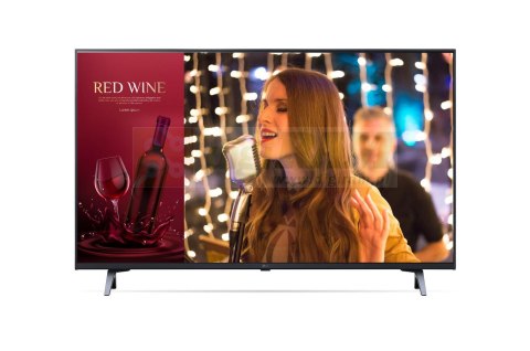 LG 43UR640S Signage Display Digital