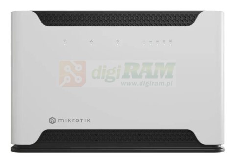 MikroTik D53G-5HACD2HND-TC&R11E-LTE7 Chateau Lte7 Wireless Router