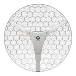 MikroTik LHG-5AXD-XL Lhg Xl 5 Ax 1200 Mbit/S White