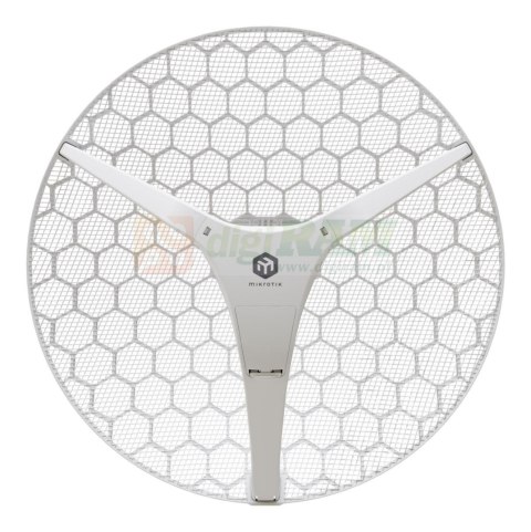MikroTik LHG-5AXD-XL Lhg Xl 5 Ax 1200 Mbit/S White