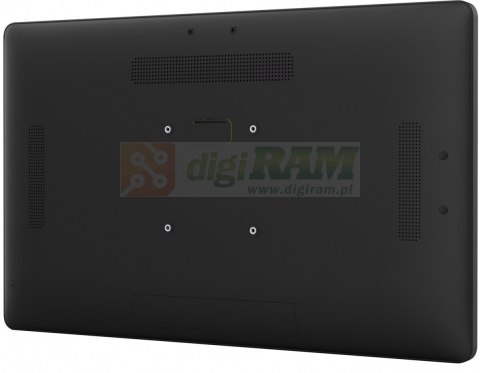 Monitor 23.8 cala ProLite TW2424AS-B3P POJ.10PKT.24/7,ANDROID14, IPS, USB-C, 2x5W, RJ45,dubbele microfoon, antireflectiecoatin