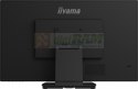 Monitor 27 cali ProLite T2754MSC-B2AG POJ.10PKT.IPS,Powłoka AG, FHD,300cd,2x2W