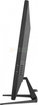 Monitor 43 cale X4373UHSU-B2 4K,VA,2xHDMI,DP,USBCdock (PD95W), 4000:1, USB HUB x4 (2x Type-A, 2x Type-C), KVM, 2 x 7W,450 