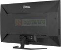 Monitor 43 cale X4373UHSU-B2 4K,VA,2xHDMI,DP,USBCdock (PD95W), 4000:1, USB HUB x4 (2x Type-A, 2x Type-C), KVM, 2 x 7W,450 