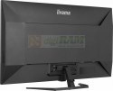 Monitor 43 cale X4373UHSU-B2 4K,VA,2xHDMI,DP,USBCdock (PD95W), 4000:1, USB HUB x4 (2x Type-A, 2x Type-C), KVM, 2 x 7W,450 